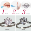 Jewellery Cleaner Diamond Dazzle